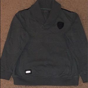 Men’s Coogi sweater